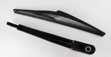 фото thumb №4, Дворник задняя рычаг + щетка mercedes w164 06-12