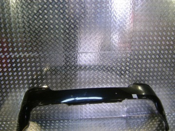 фото thumb №7, Bmw 5 f11 бампер задня mpakiet різні кольори