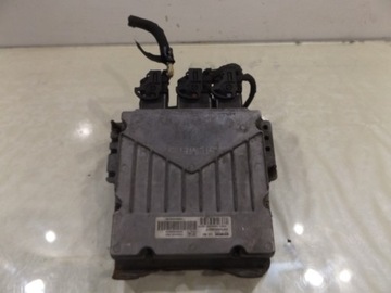 фото thumb №1, Partner 2,0hdi бортовой компьютер 9649063480