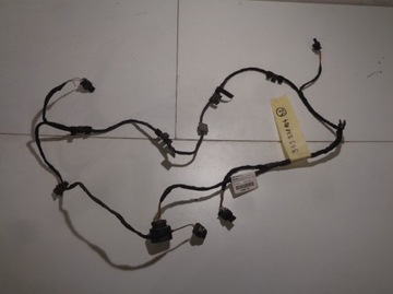 фото thumb №1, Vw passat b8 3g установка бампера зад жгут pdc