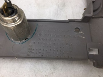 фото thumb №6, Honda odyssey 99-04 - бардачок панели распределительной