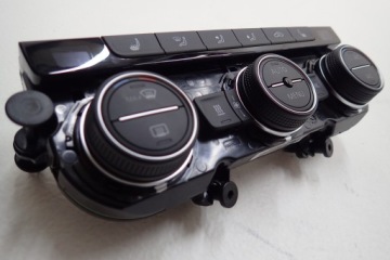 фото thumb №3, Vw t-roc панель кондиционера 5g0907044db