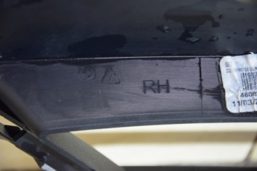 фото thumb №13, Bmw x4 g02 решітка бампера заглушка решітка радіатора