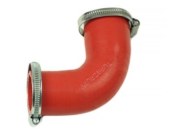 фото thumb №3, Труба шланг інтеркулер range rover sport 3.0 d