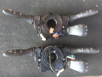 фото thumb №1, Renault talisman scenic iv переключатель лента