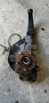 фото thumb №1, Mazda 6 08-12 gh 2.2 mzr-cd поворотний кулак права перед