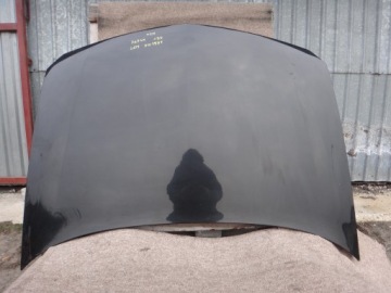 Капот laguna 2 2 lif lak. nv676 в Украине, фото thumb