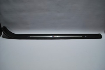фото thumb №1, Bmw m3 e92 e93 молдинг декоративная na порог правая