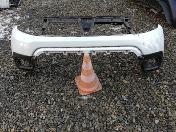 фото thumb №1, Бампер dacia duster ii