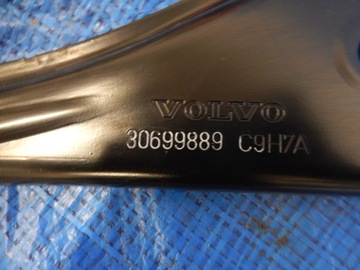 фото thumb №12, Volvo xc60 v60 балка кронштейн санки