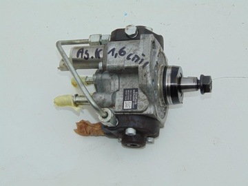 фото thumb №1, Насос впрыскивающий топлива astra k zafira c 1.6cdti