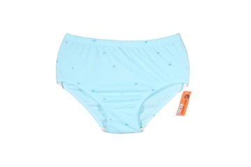 4x ТРУСИКИ Женские трусики из 100% хлопка COTTON WORLD XL