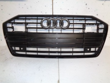 фото thumb №1, Audi a6 c8 4k 18- решётка радиатора решётка радиатора оригинал 4k0853651c