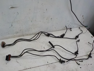 фото thumb №1, Scania r xpi жгут электропроводка форсунок