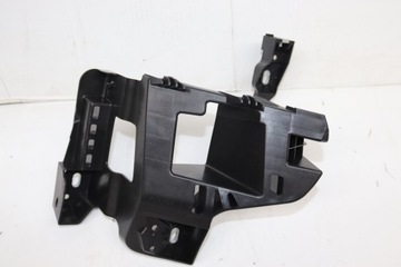 фото thumb №1, Opel crossland x направляющая кронштейн pod фара правый gm