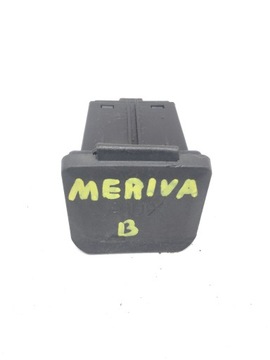 фото thumb №1, Opel meriva b ii разъём port aux вход