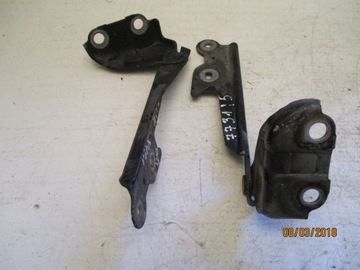 фото thumb №1, 7731/5 петля капот лівий правий mazda mx3