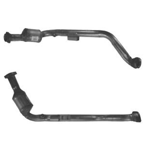 фото thumb №1, Каталізатор chrysler crossfire