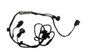 фото thumb №1, Vw passat b8 3g9971104 електропроводка pdc