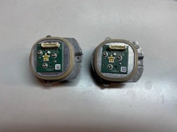 фото thumb №1, Модуль led mercedes-benz оригинальный номер 1305715307