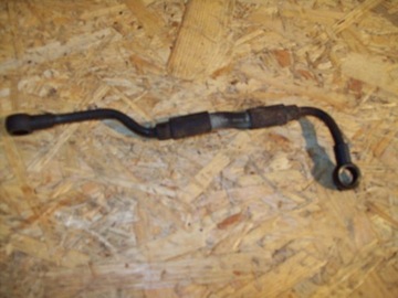 фото thumb №1, Opel corsa c 05 r 1,3 cdti шланг трубка турбіни