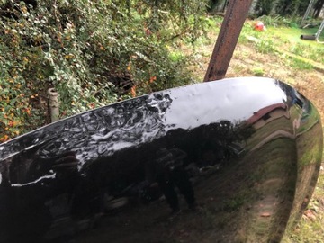 фото thumb №5, Nissan qashqai ii капот шумоізоляція замок підкрилок