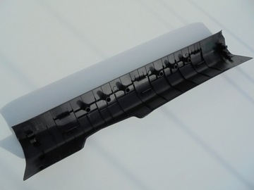 фото thumb №5, Nissan x-trail t32 защита порог правая 76951 4ce0a