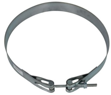 Купити Стрічка кріпильна бак повітря scania p g r t 4, фото thumb