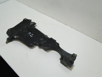 фото thumb №3, Audi a2 защита шасси правые зад 8z0804840c