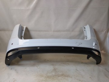 фото thumb №5, Ford grand c-max бампер задній зад 2010- 4pdc