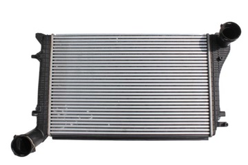 фото thumb №6, Радиаторов интеркулер vw seat skoda 1k0145803al