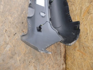 фото thumb №6, Бампер mini cooper задняя f55 f56 f57 pdc