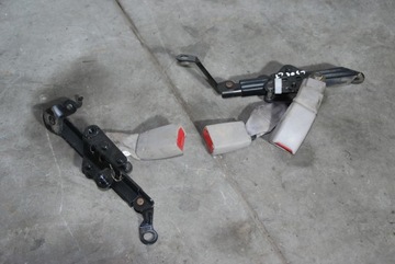 фото thumb №1, Lexus ls430 03r клипса поперечина безопасности задняя