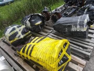 фото thumb №5, Man tgs tgx коробка передач передач as-tronic