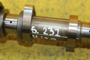 фото thumb №13, Вал розподільного валу всмоктуючий hyundai i20 1.6 16v