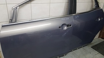 фото thumb №8, Двері лівий зад mazda cx7