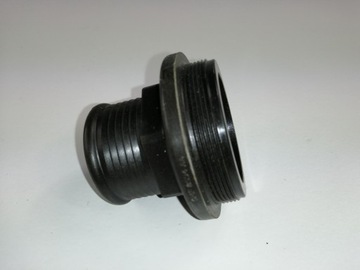 фото thumb №6, З'єднувач корпус термостата ford transit 6193670