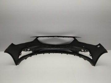 фото thumb №7, Opel оригінальний номер 13491134 бампер передній