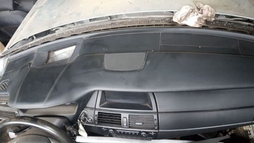 фото thumb №5, Приборная панель подушки безопасности шторки безопасности кожа head-up bmw x6 e71