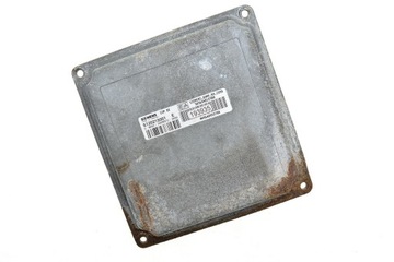 фото thumb №1, Бортовий комп'ютер citroen c2 c3 s120215001e 9654812980 9640922780