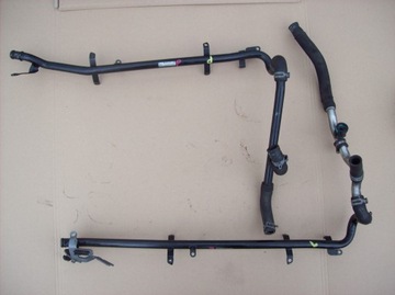 фото thumb №1, Mercedes w222 v12 s65 s600 труба wody a2790980291