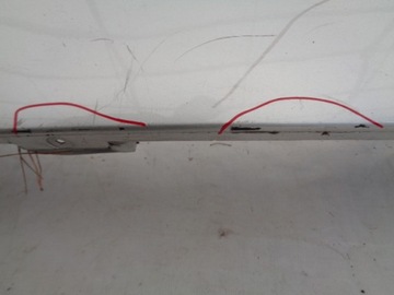 фото thumb №11, Renault scenic ii рестайлинг бампер задний зад