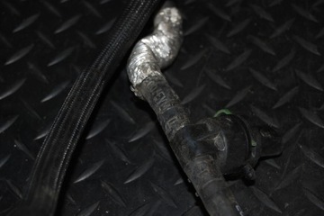 фото thumb №6, Провода топлива audi a8 d3 4.2 tdi 057130300af