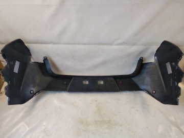 фото thumb №6, Lexus ux 200h бампер задній задня 4pdc 2018-