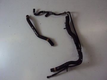 фото thumb №4, Провода трубки топлива c4 aircross i 1.6 hdi 12-