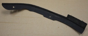 фото thumb №1, 4h0853887b audi a8 d4 направляющая спойлер бампера перед