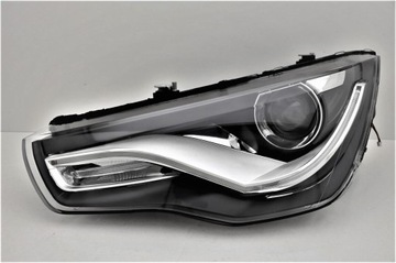 фото thumb №5, Audi a1 s1 10-13 фары комплект bi-xenon+ led