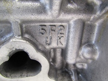 фото thumb №7, Nissan micra k11 1.3 1.4 16v 5f2 cga3 головка