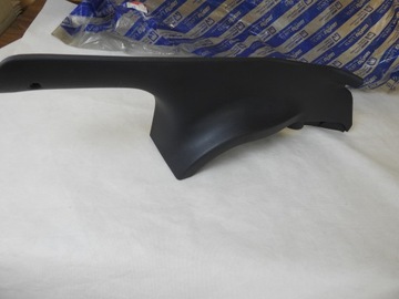 фото thumb №7, Планка накладка порога правые зад fiat marea 96-02