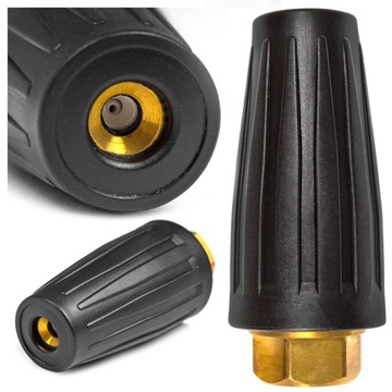 ТУРБО-РОТАЦИОННАЯ насадка TURBODY NOZZLE 055 для KARCHER HD